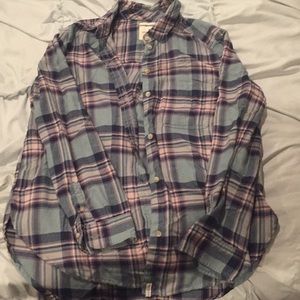 American eagle Flannel